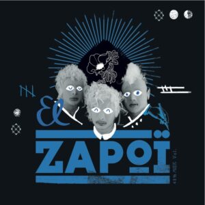 El Zapoï