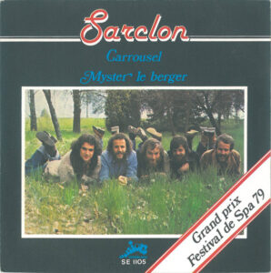 Carrousel / Master Le Berger