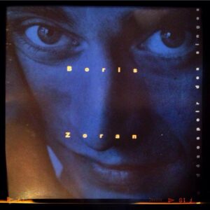 Le désespoir des singes