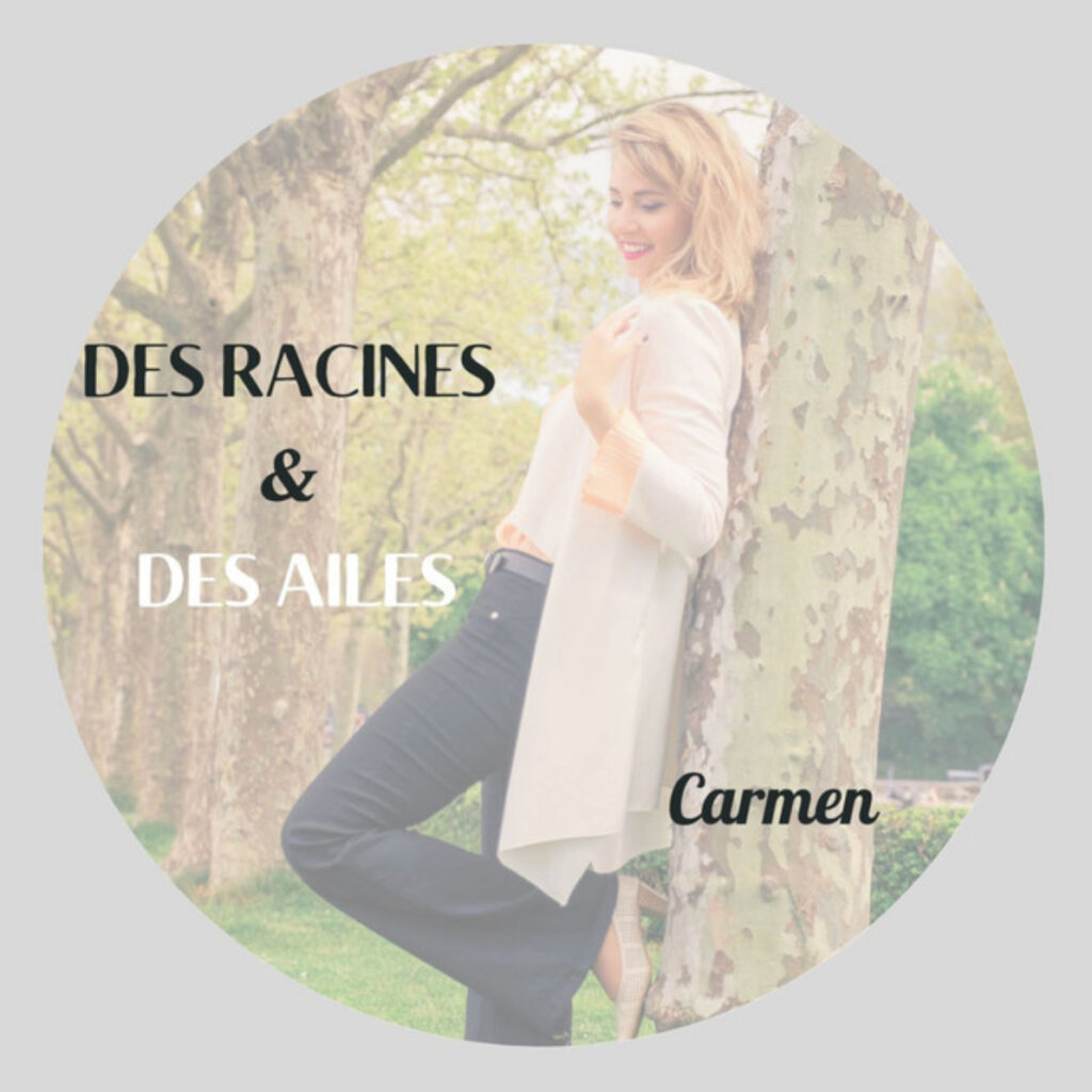 Des racines et des ailes