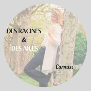 Des racines et des ailes