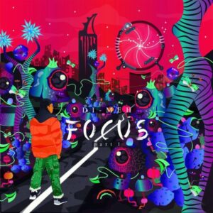 Focus - vol. 1