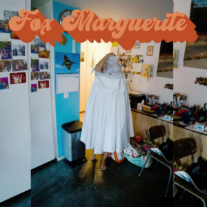 Fox Marguerite