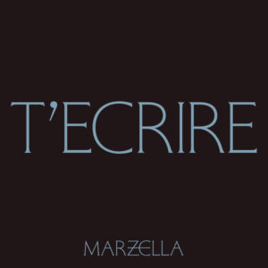 T'écrire