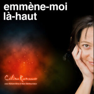 Emmène-moi là-haut