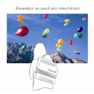 Ensemble au-delà des frontières