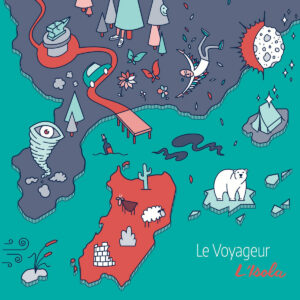 L'Isola