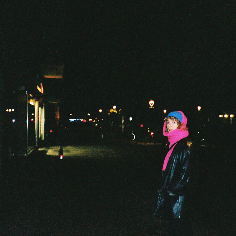 Lonely