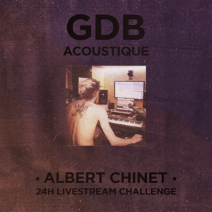 GDB acoustique