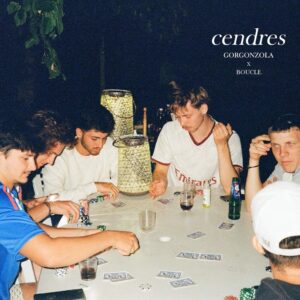 Cendres