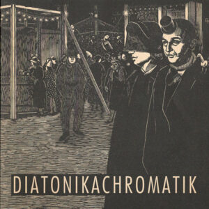 Diatonikachromatik