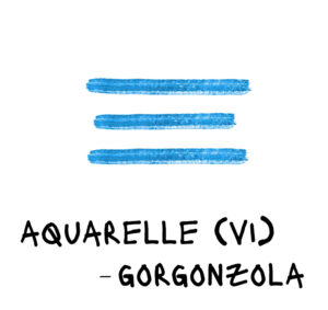 Aquarelle (VI)