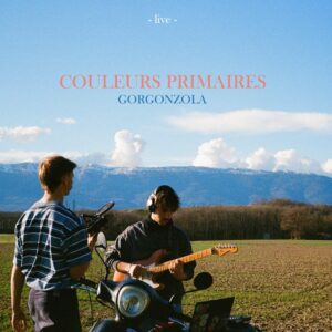 Couleurs primaires