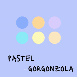 Pastel
