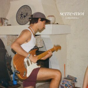 Serre-moi