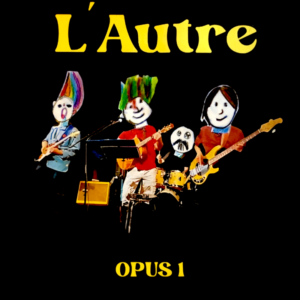 Opus 1