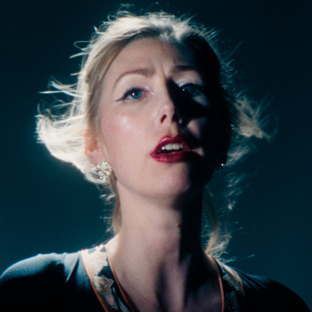 Ophélie