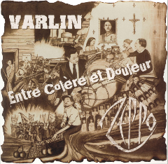 Entre Colère et Douleur