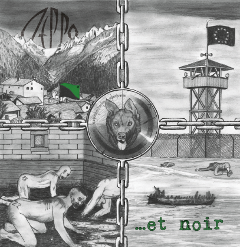 …et noir