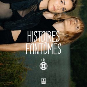 Histoires fantômes