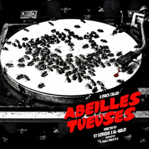 Abeilles tueuses
