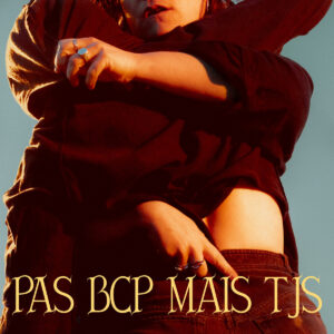 pas BCP mais TJS