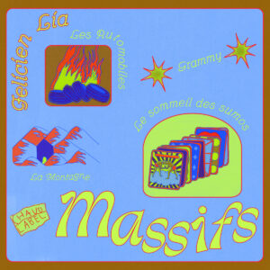Massifs