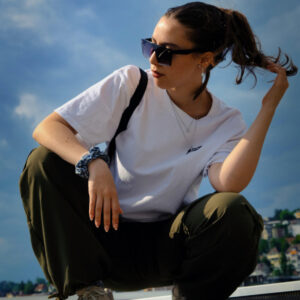 Pick-pocket