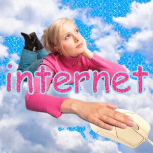 Internet