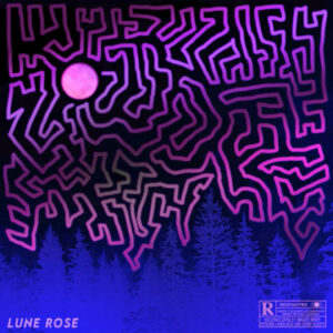 Lune Rose