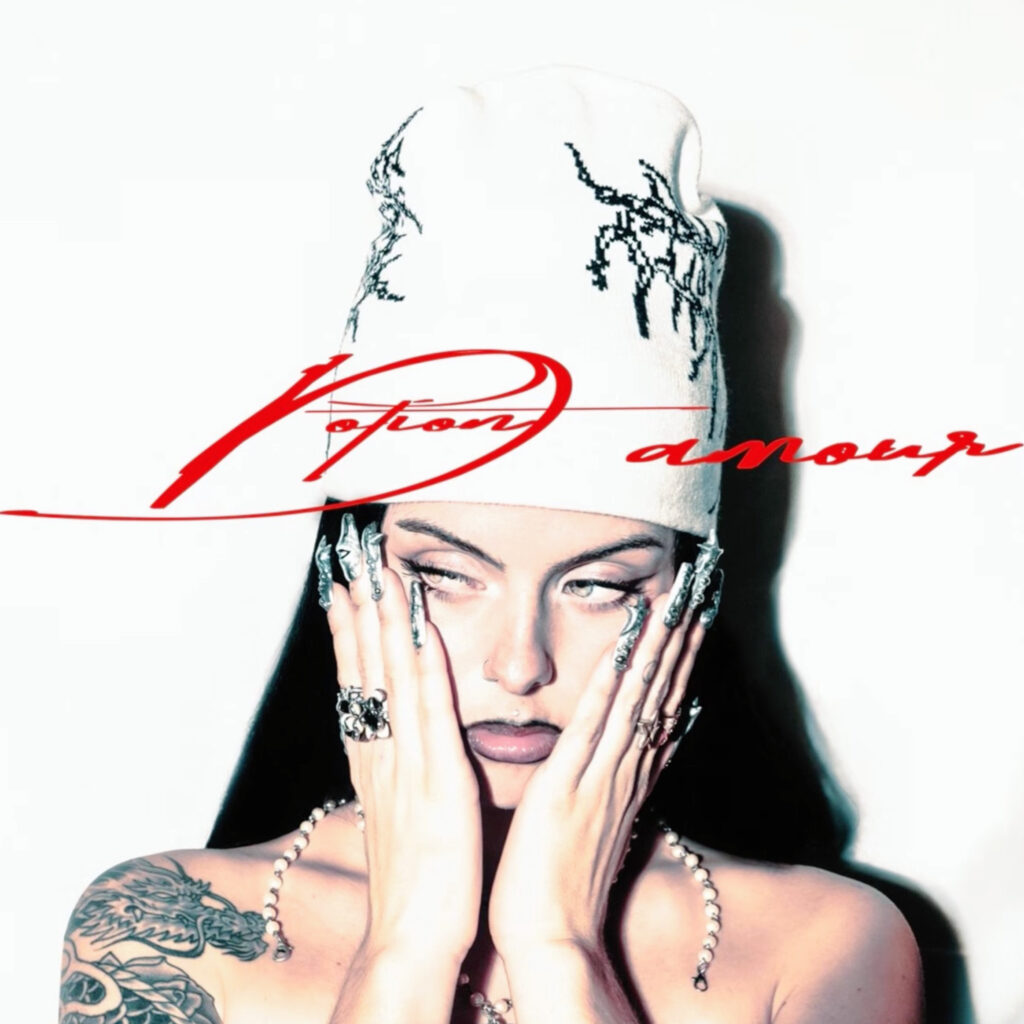 Potion d'amour